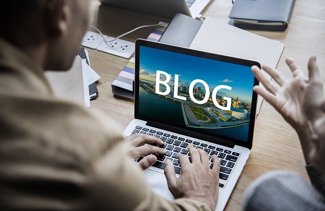 Como Criar um Blog Rentável