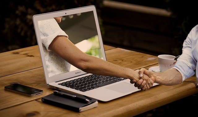 Como Fazer Parcerias com Lojas Virtuais