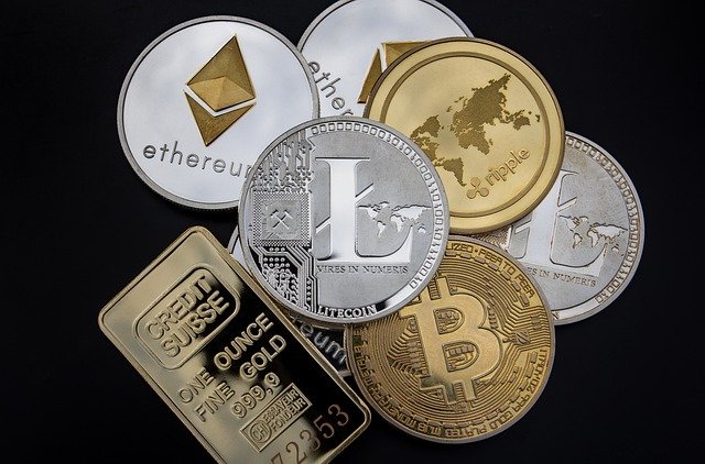 Como Investir em Criptomoedas