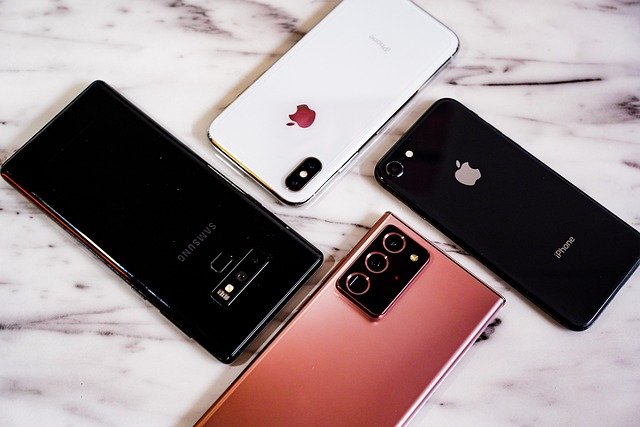 Loja de Venda e Assistência Técnica de Celulares