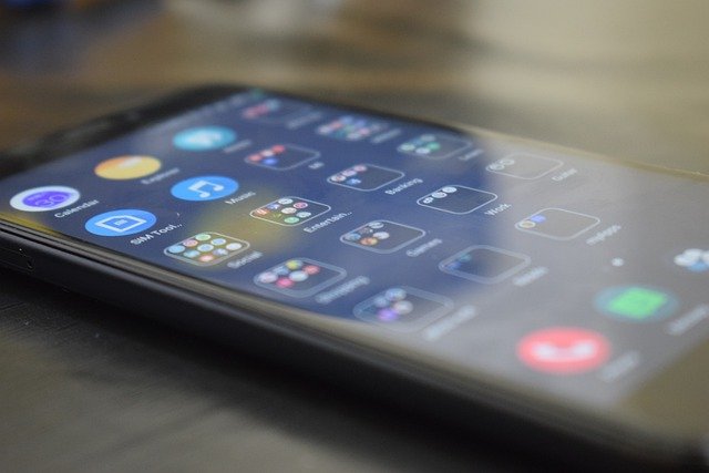 Smartphones da Xiaomi